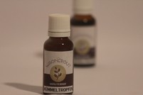 BIO Kümmeltropfen 20ml