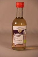 Zwergencola - BIO Kräutersirup 250ml