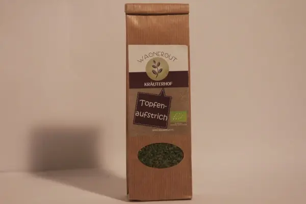 Topfengewürz BIO Gewürzmischung