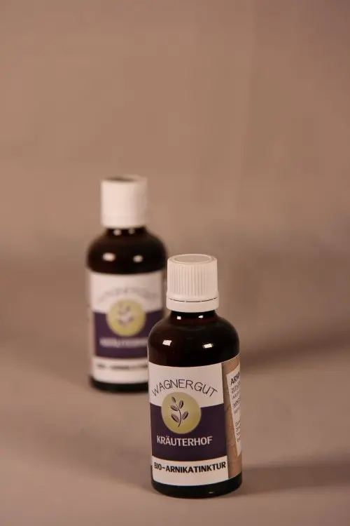 Arnikatinktur BIO