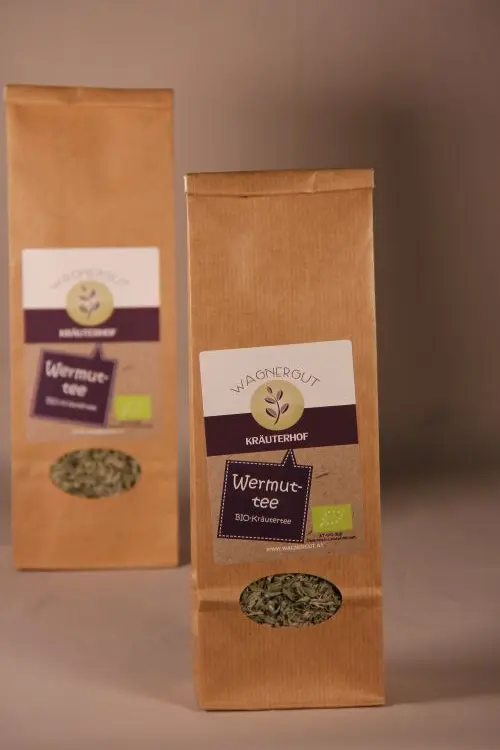 Wermuttee BIO Kräutertee