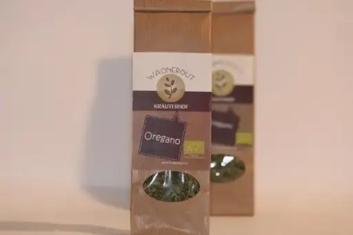 Oregano BIO 