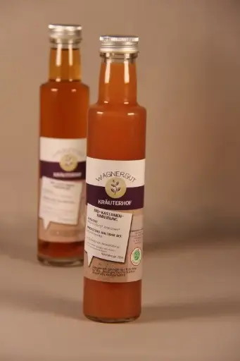 Kastanieneinreibung BIO