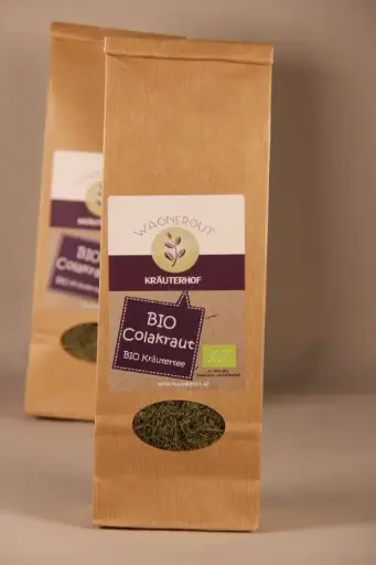 Colakrauttee BIO
