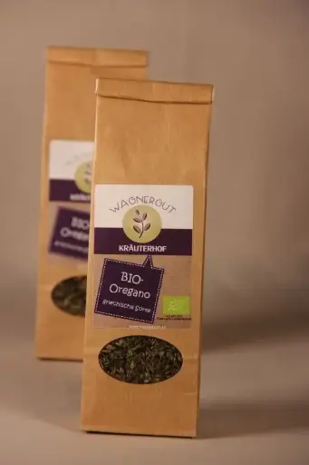 Oregano griech. BIO