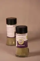 Kräutersalz BIO Streuer