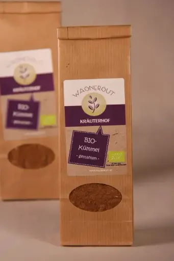 Kümmel gem. BIO