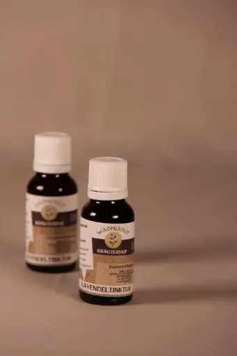 Lavendeltinktur BIO