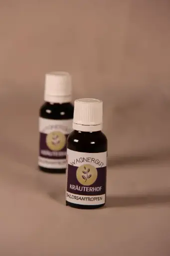 Baldriantropfen BIO